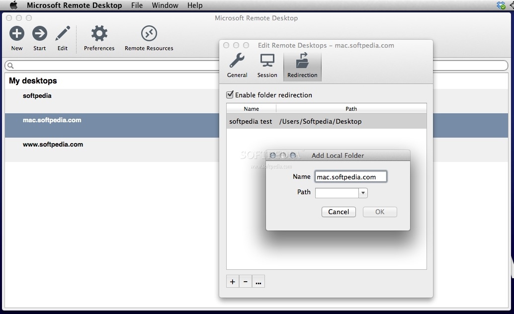 rdp client for mac that works